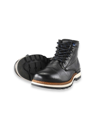 Travelin Schnürstiefel