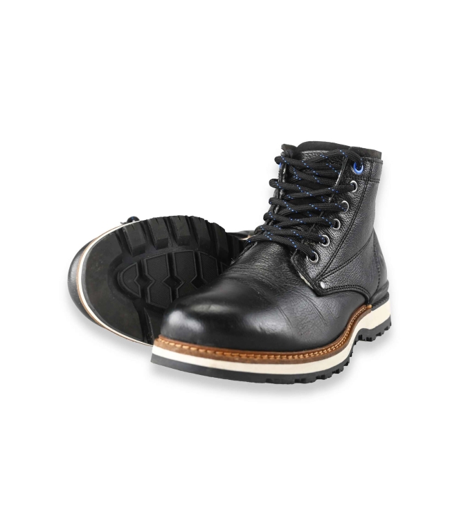 Travelin Schnürstiefel