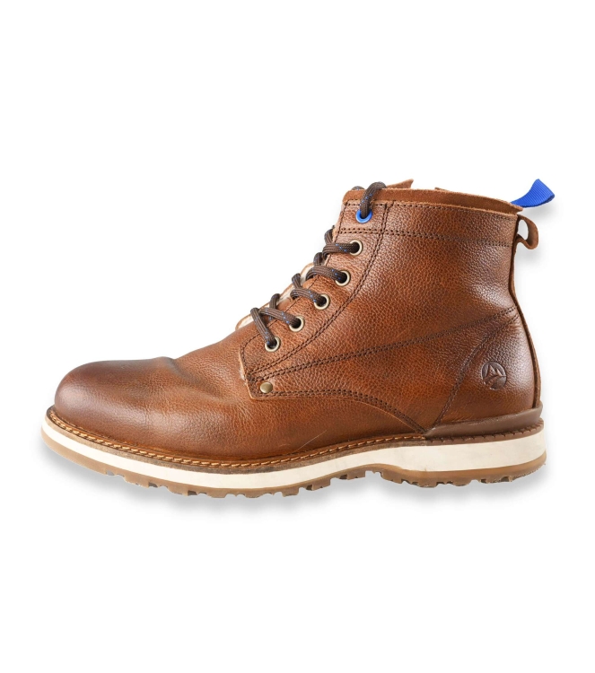 Travelin Schnürstiefel