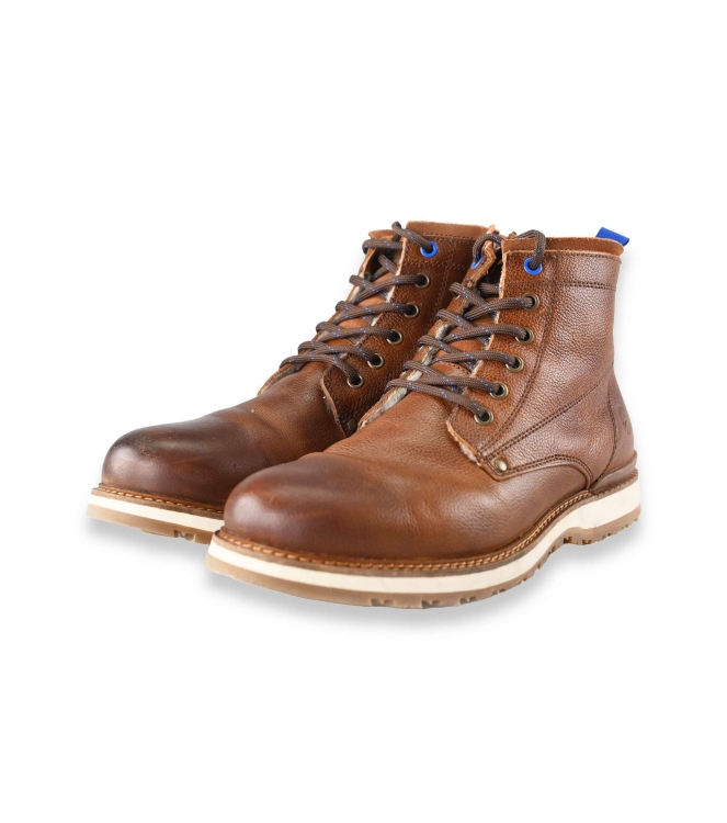 Travelin Schnürstiefel