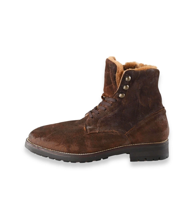 Travelin Schnürstiefel