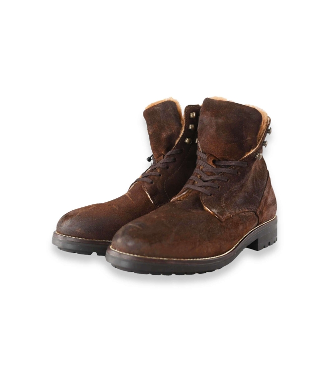 Travelin Schnürstiefel