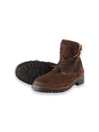 Travelin Schnürstiefel