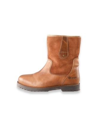 Travelin Stiefel Braun 204958
