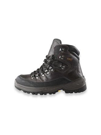 Travelin Wanderschuhe Braun 204964