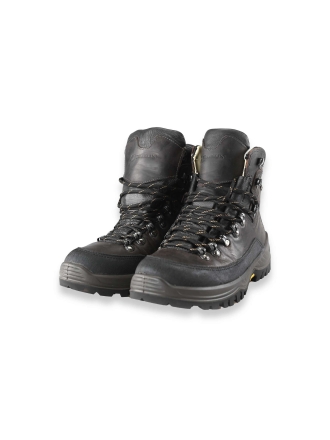 Travelin Wanderschuhe Braun 204964