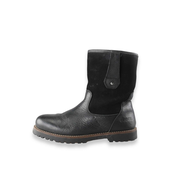 Nogrz Stiefel