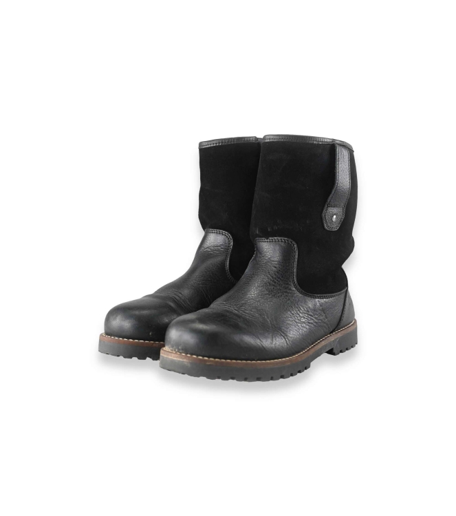 Nogrz Stiefel