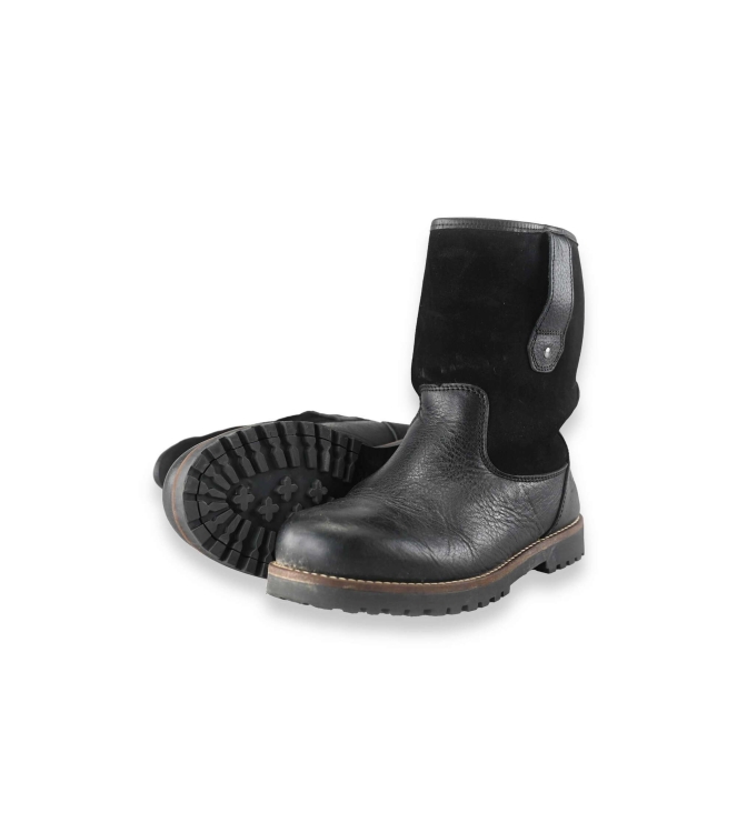 Nogrz Stiefel