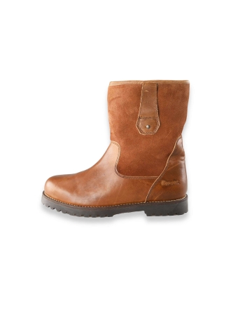 Travelin Stiefel Braun 204975