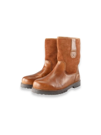 Travelin Stiefel Braun 204975