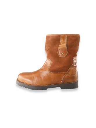 Travelin Stiefel Braun 204976