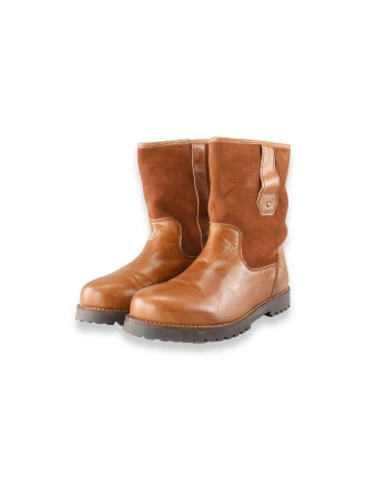 Travelin Stiefel Braun 204976
