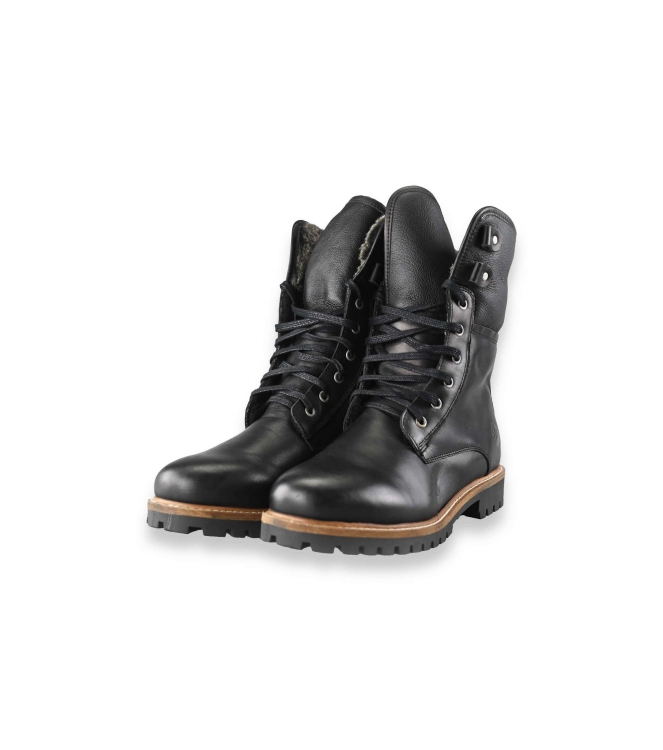 Travelin Schnürstiefel