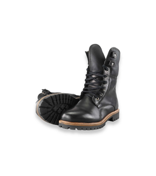 Travelin Schnürstiefel