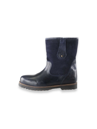 Travelin Stiefel Blau 204983