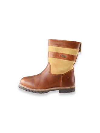 Travelin Stiefel Braun 204984