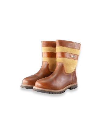 Travelin Stiefel Braun 204984