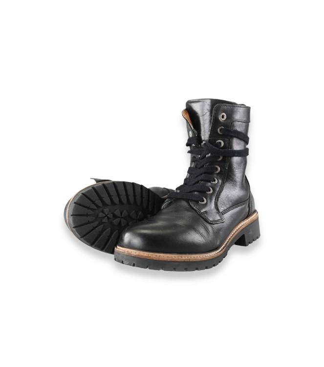 Travelin Schnürstiefel