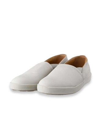 Travelin Slip-ons Weiß 204991