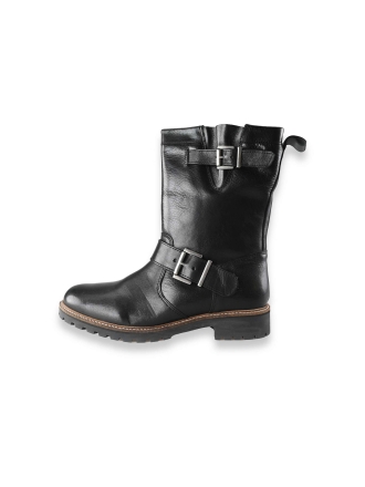Travelin Stiefel Schwarz 205004