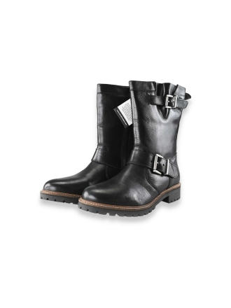 Travelin Stiefel Schwarz 205004