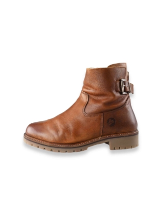 Travelin Stiefeletten Braun 205012