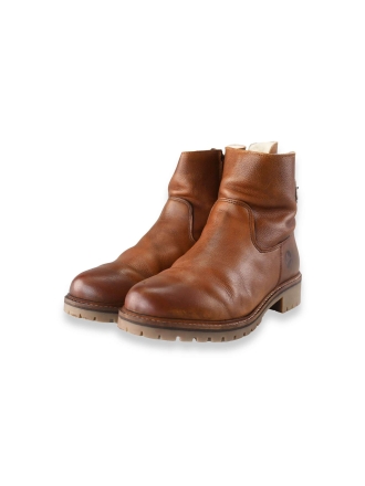 Travelin Stiefeletten Braun 205012