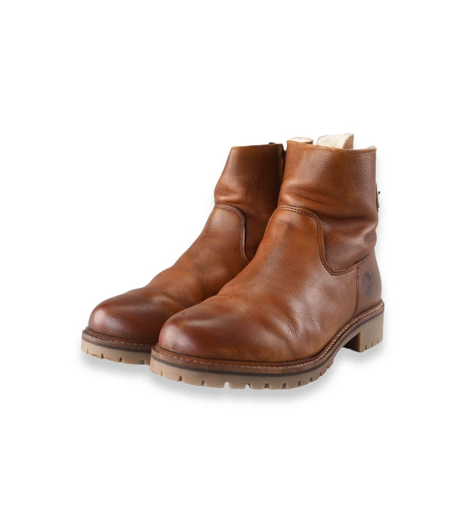 Travelin Stiefeletten