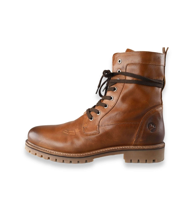 Travelin Schnürstiefel