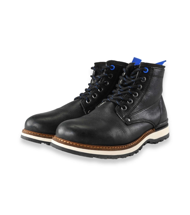 Travelin Schnürstiefel