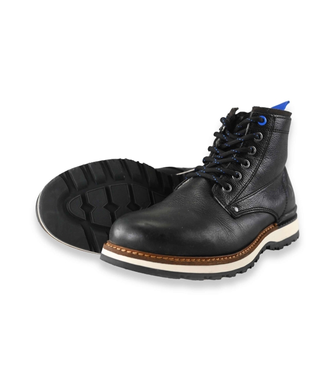 Travelin Schnürstiefel