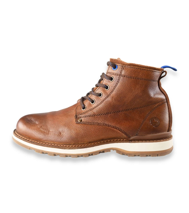 Travelin Schnürstiefel