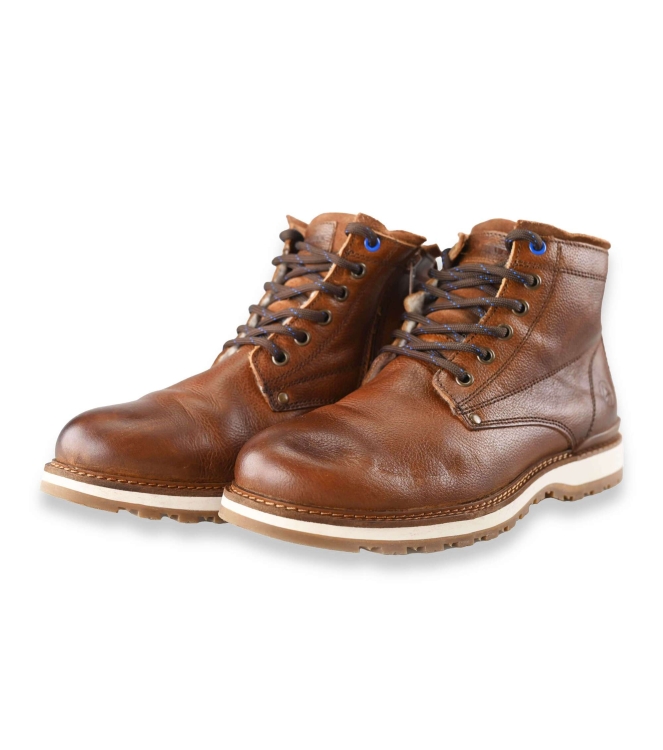 Travelin Schnürstiefel