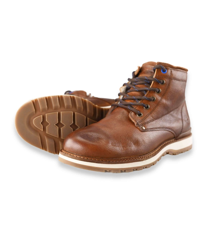 Travelin Schnürstiefel