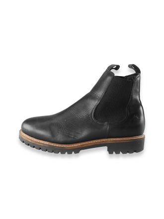 Travelin Chelsea boots Schwarz 205020