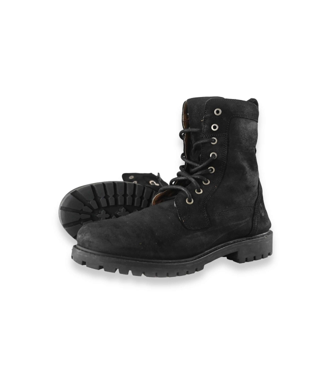 Travelin Schnürstiefel