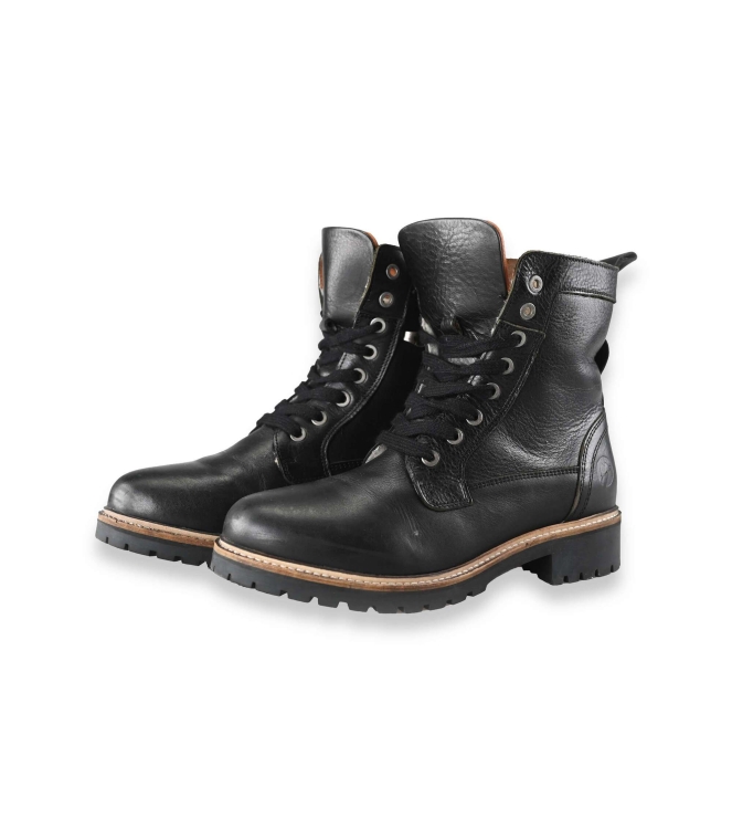 Travelin Schnürstiefel