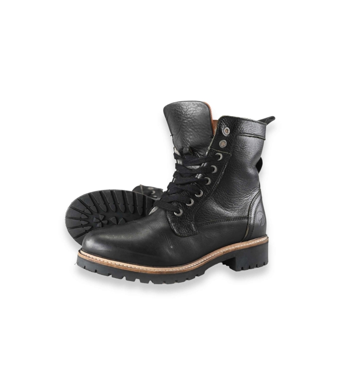 Travelin Schnürstiefel
