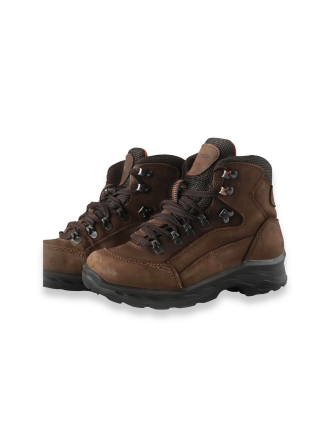 Travelin Wanderschuhe Braun 205032