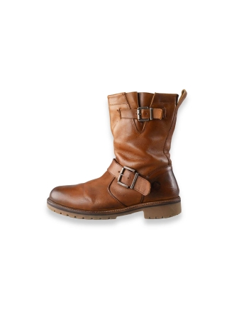 Travelin Stiefel Braun 205039