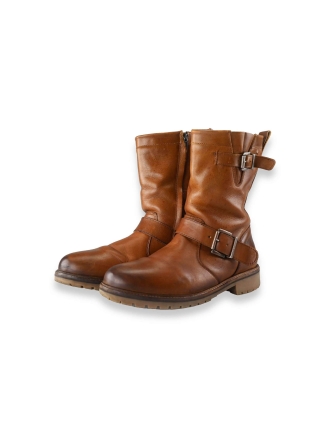 Travelin Stiefel Braun 205039