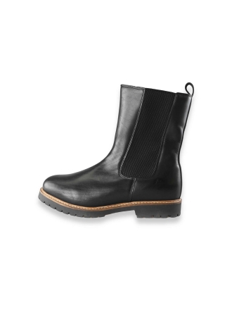 Travelin Chelsea boots Schwarz 205056