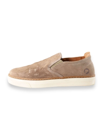 Travelin Slip-ons Braun 205064