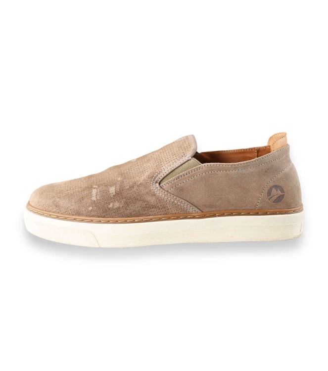 Travelin Slip-ons