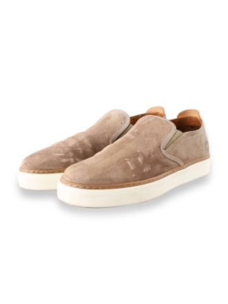 Travelin Slip-ons Braun 205064