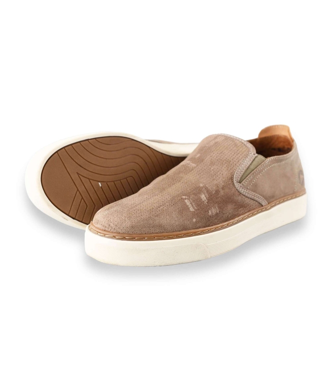 Travelin Slip-ons