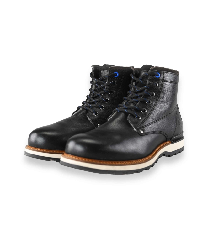 Travelin Schnürstiefel