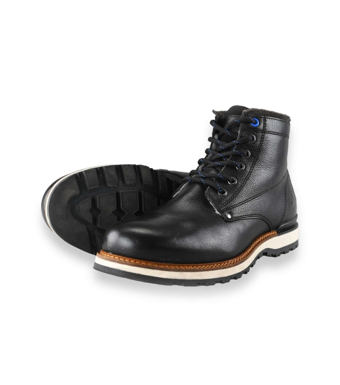 Travelin Schnürstiefel