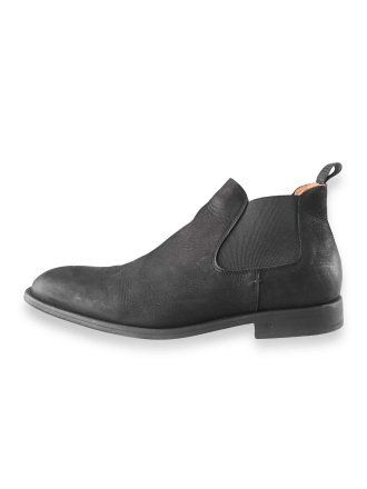 Travelin Chelsea boots Schwarz 205080